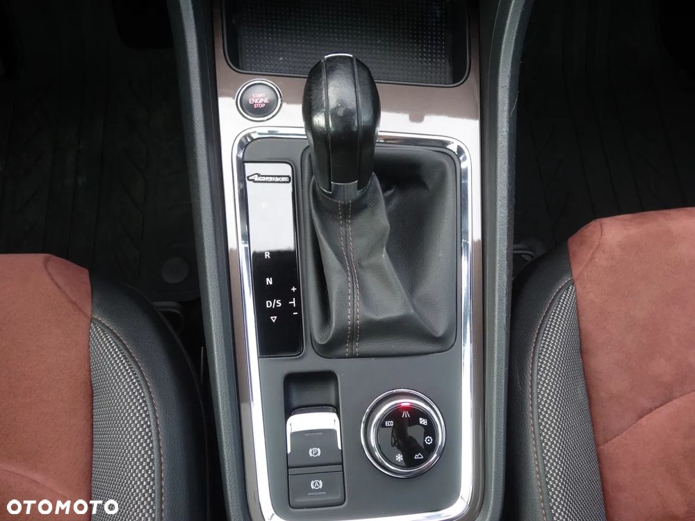 Seat Ateca 2.0 TDI 4Drive DSG XCELLENCE - 30