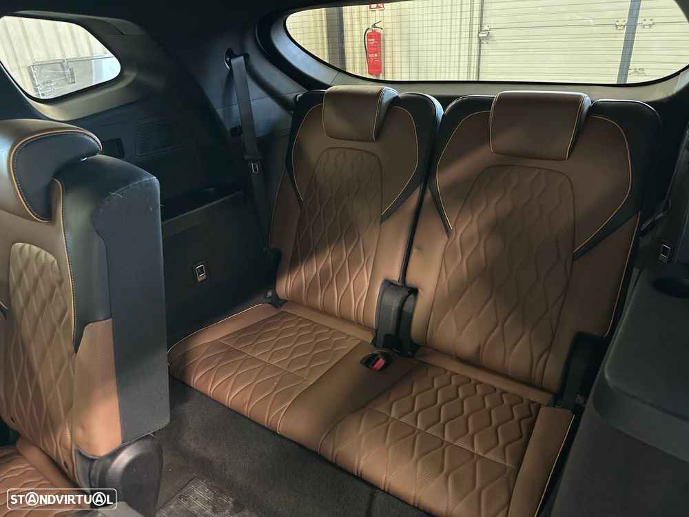 BYD Tang 86.4 kWh AWD Flagship - 14