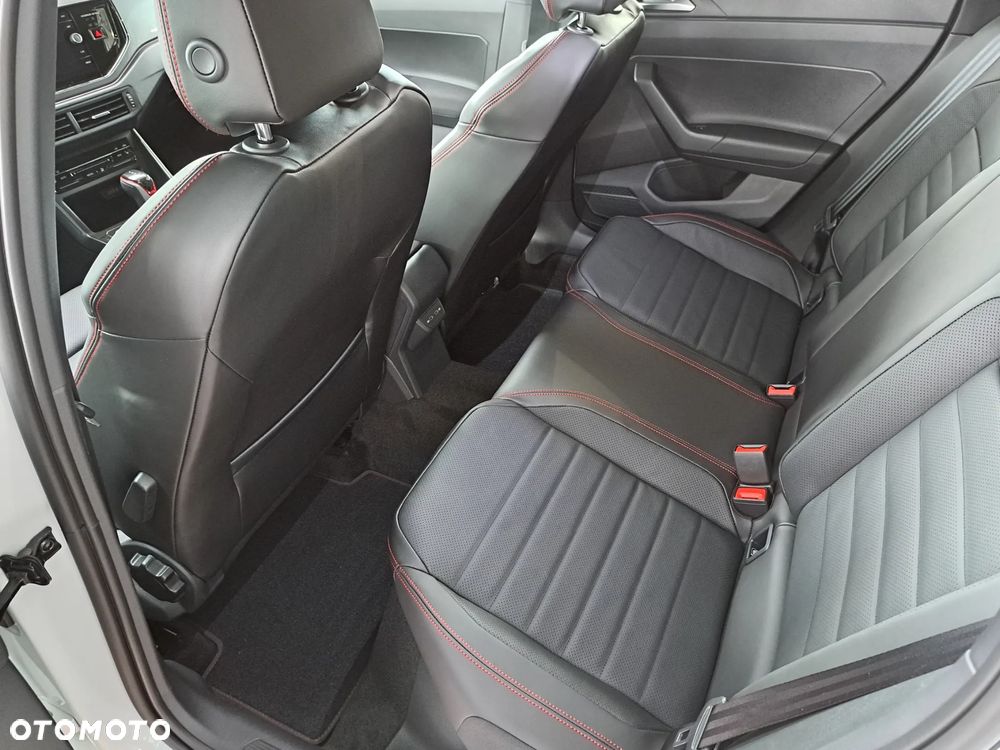 Volkswagen Polo 2.0 TSI GTI DSG - 10