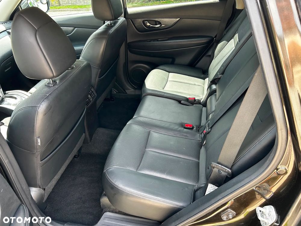 Nissan Rogue 2.5 S AWD - 31