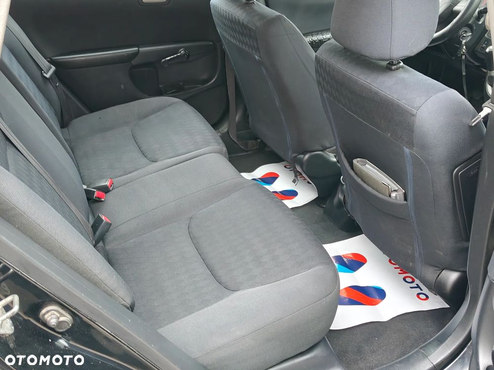 Honda Civic 1.4i LS High - 8