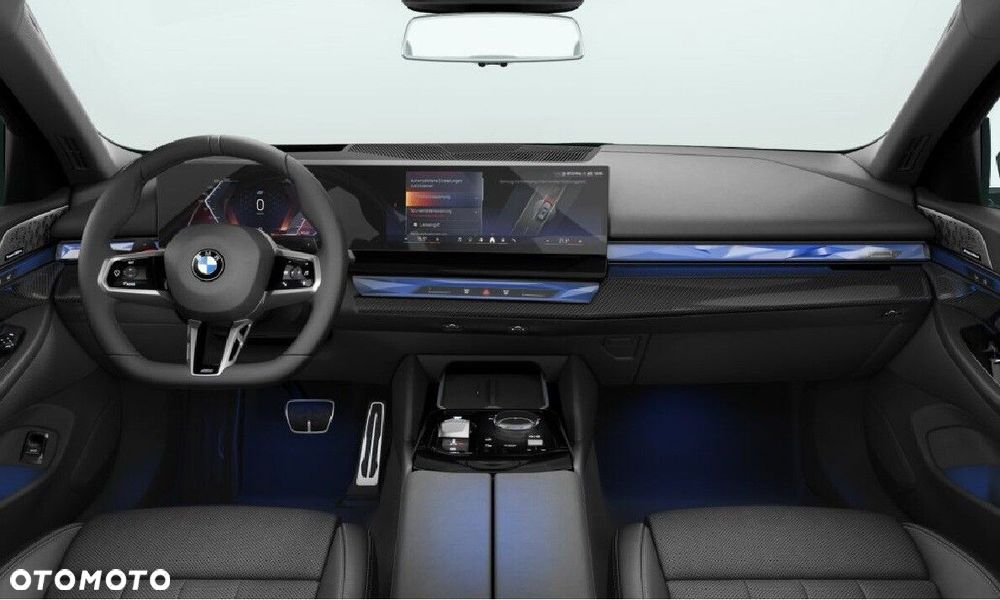 BMW Seria 5 - 4