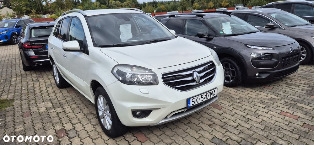Renault Koleos 2.0 dCi FAP 4x4 Bose Edition - 3