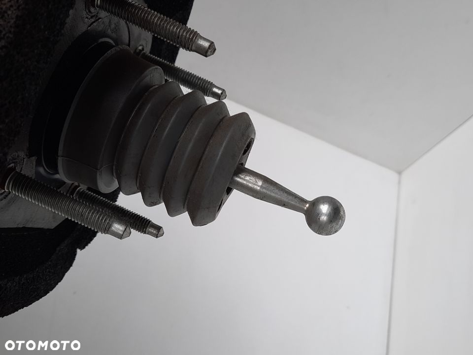 POMPA HAMULCOWA SERVO SERWO CITROEN DS3 C3 SLASK WYSYLKA VAT - 5