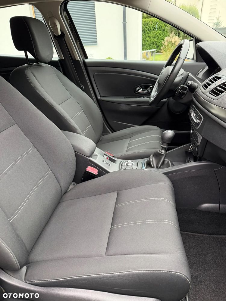 Renault Megane 1.6 16V Color Edition - 18