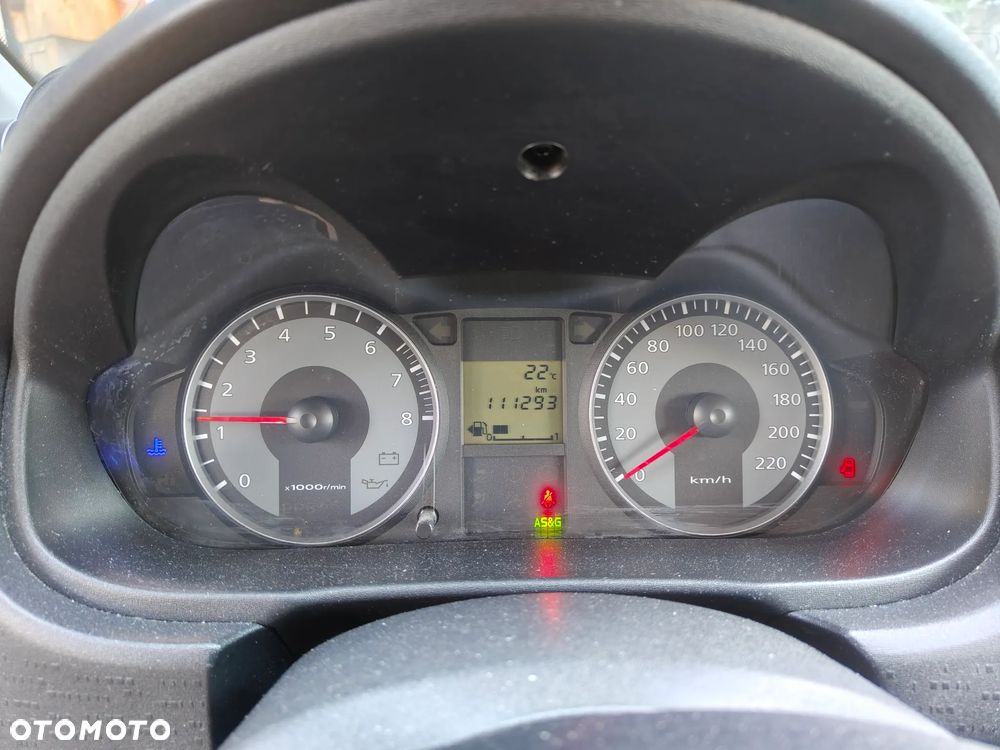 Mitsubishi Colt 1.1 Inform Cleartec - 16