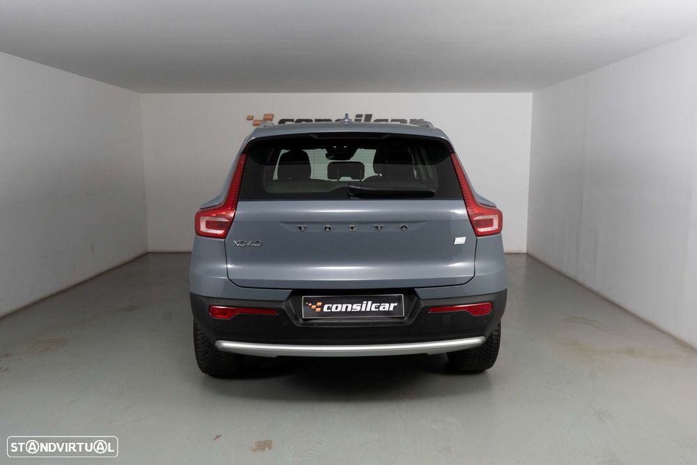 Volvo XC 40 1.5 T5 PHEV Inscription Expression - 6