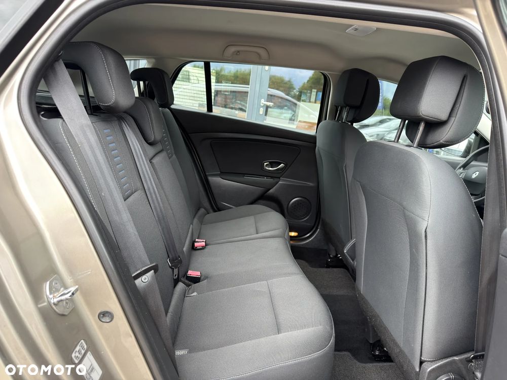 Renault Megane 1.6 16V Dynamique - 28