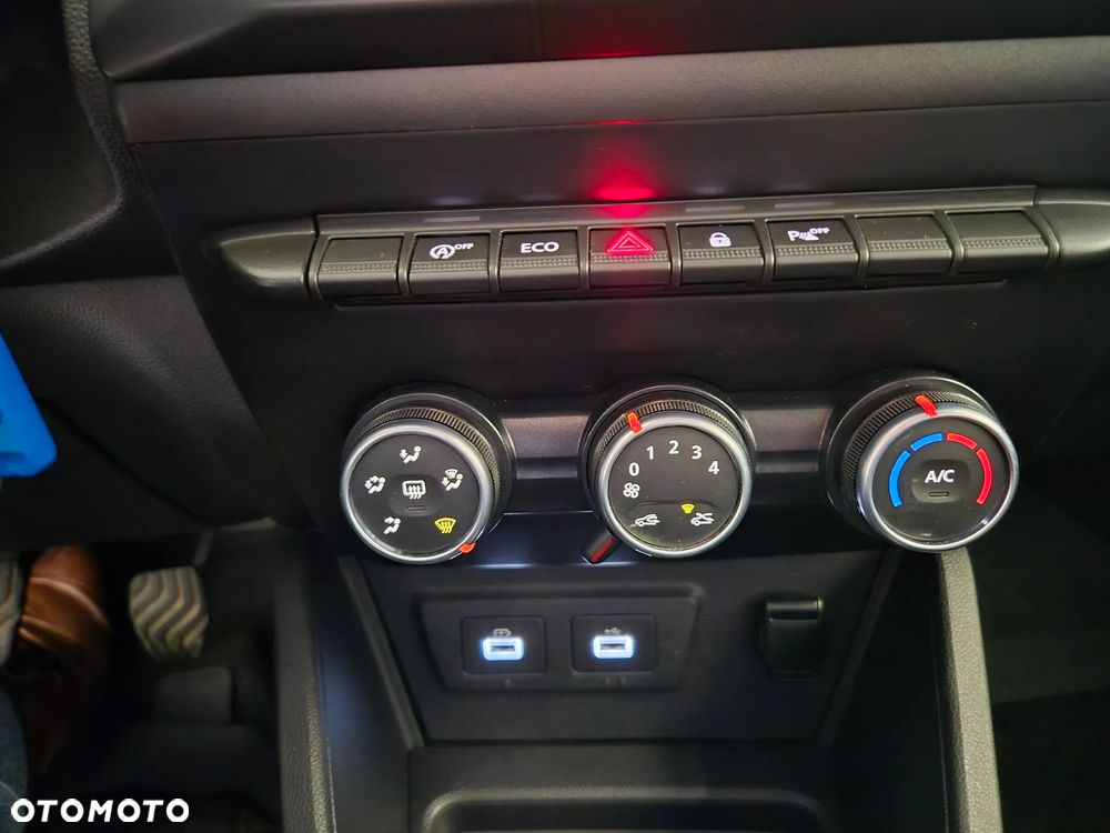 Dacia Duster 1.3 TCe Comfort - 21