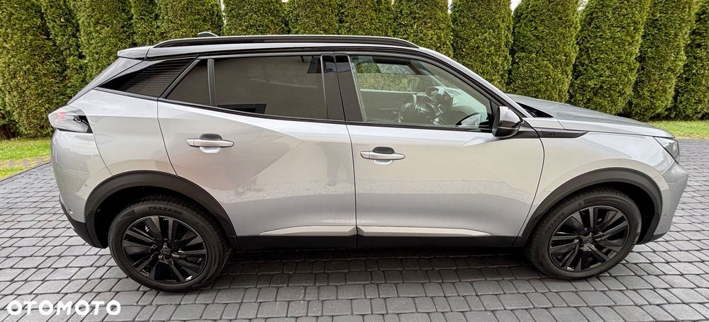 Peugeot 2008 1.2 PureTech GT S&S EAT8 - 9