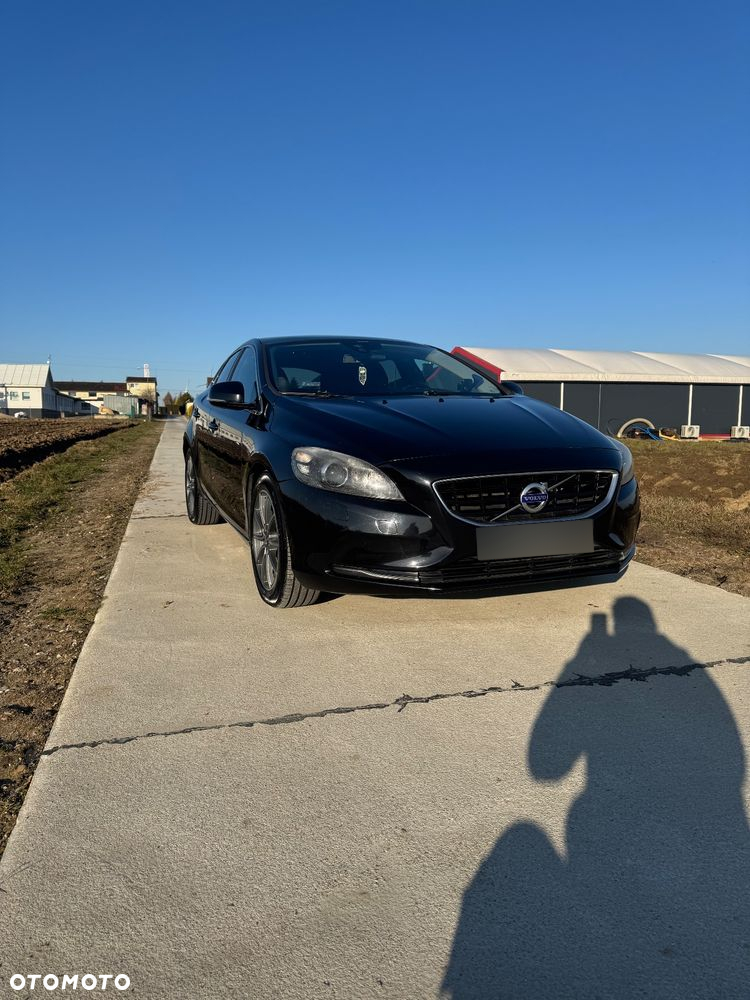 Volvo V40 - 2