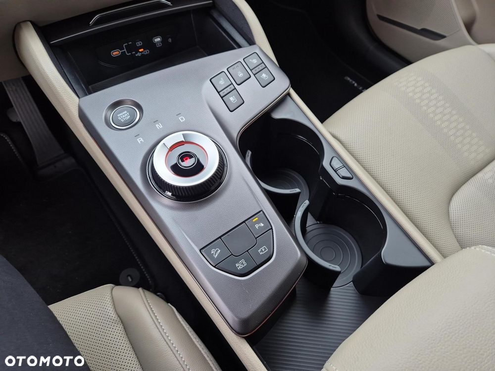 Kia Sportage 1.6 T-GDI HEV Business Line 4WD - 16