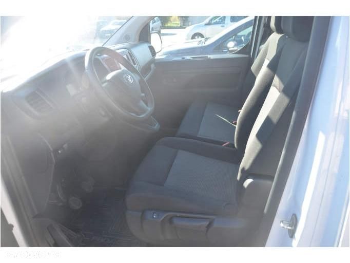 Toyota Proace Verso 2.0 D4-D Long Business - 18