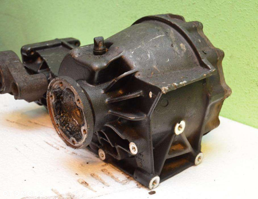Dyferencjał Dyfer Tył Tylny Audi A4 B5 VW Passat B5 QUATTRO CUC - 4