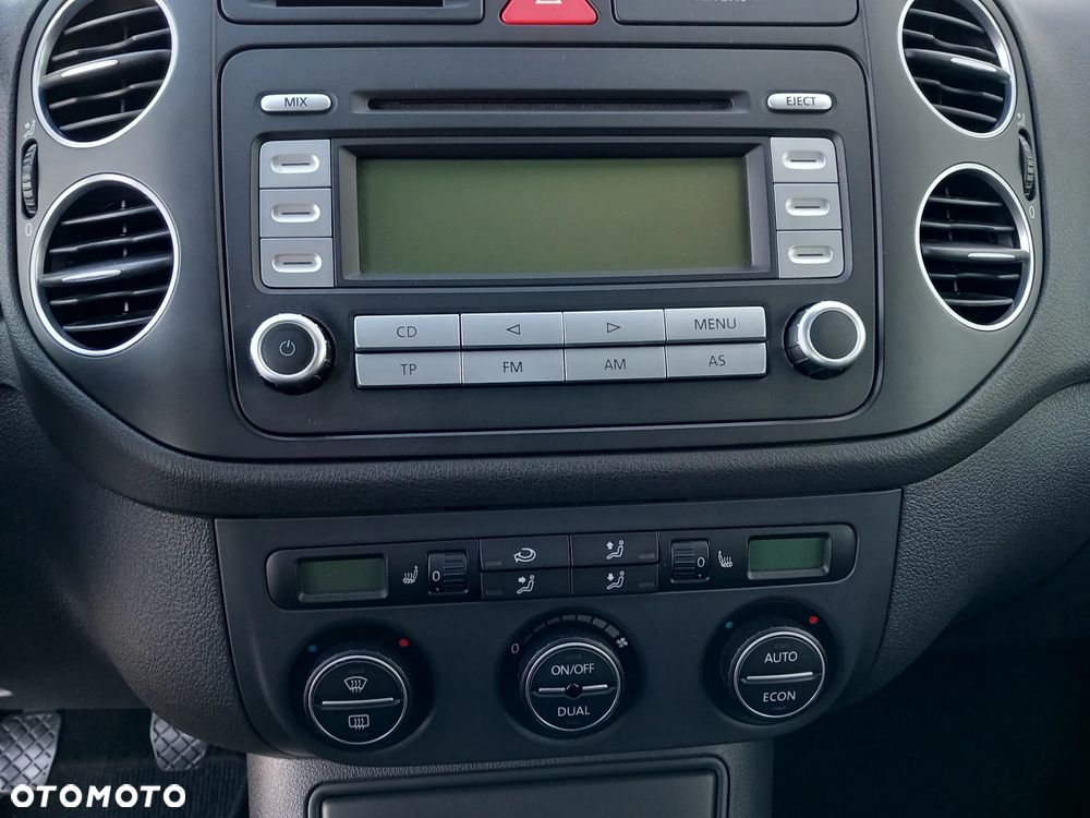 Volkswagen Golf Plus - 22