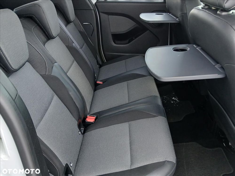 Renault Kangoo 1.5 dCi Equilibre - 11