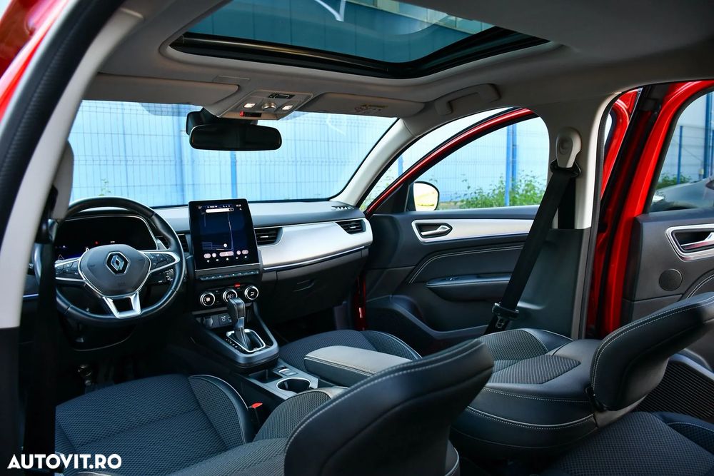 Renault Arkana 140 EDC Intens - 11