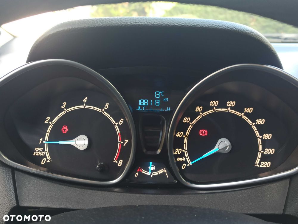 Ford B-MAX - 6