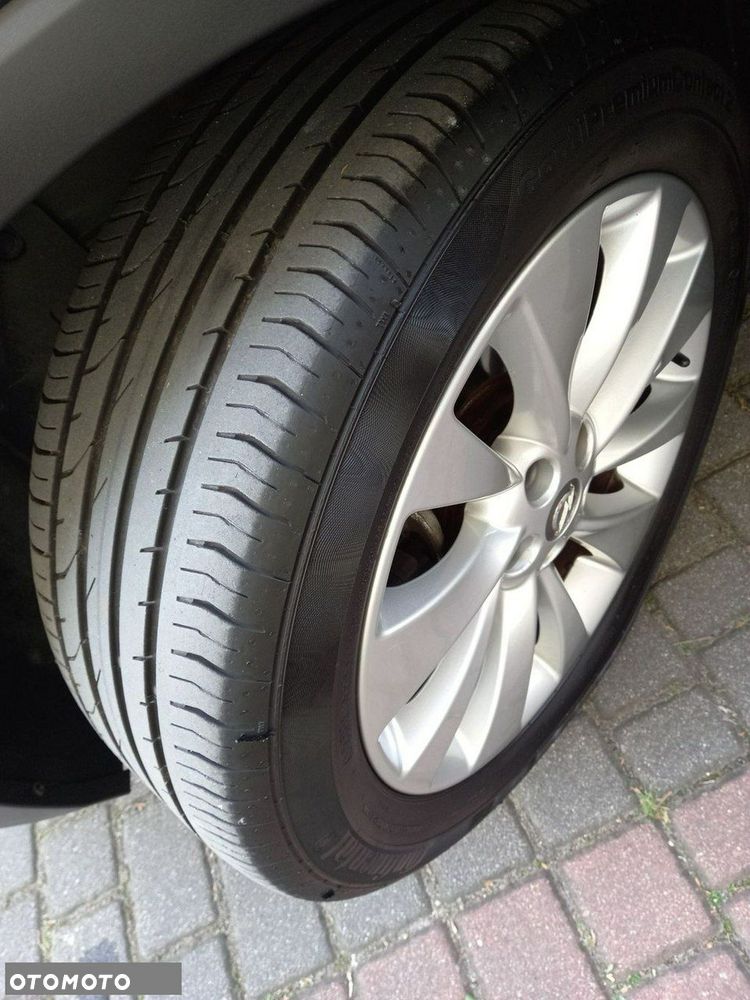 Opel Mokka 1.6 CDTI Cosmo S&S 4x4 - 21