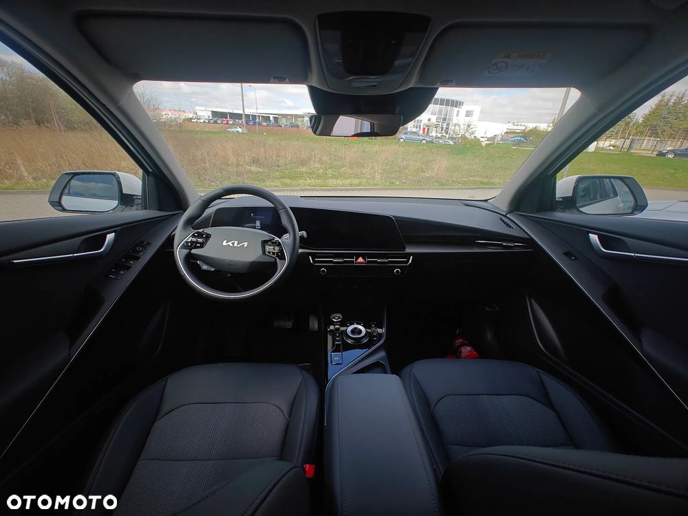 Kia Niro 1.6 GDI Hybrid L - 12