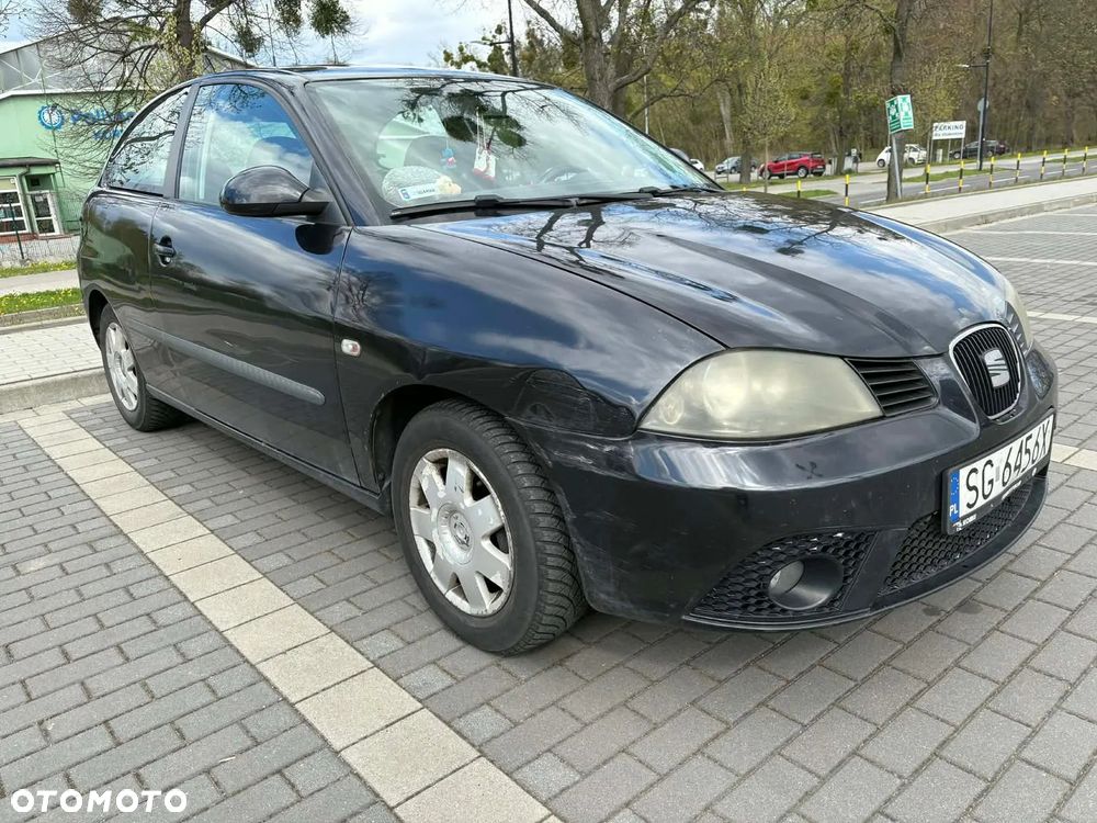 Seat Ibiza - 7