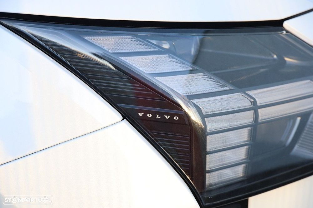 Volvo EX30 69 kWh Single Motor Extended Range Ultra - 33