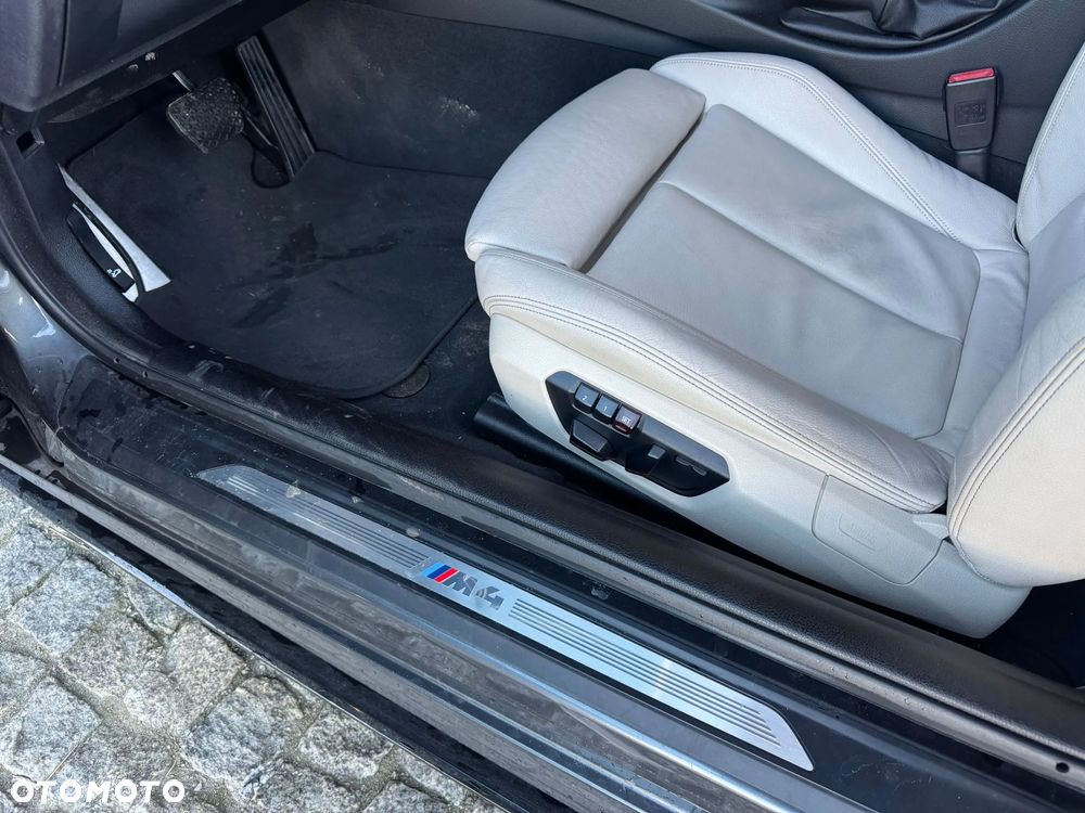 BMW Seria 4 435i - 11