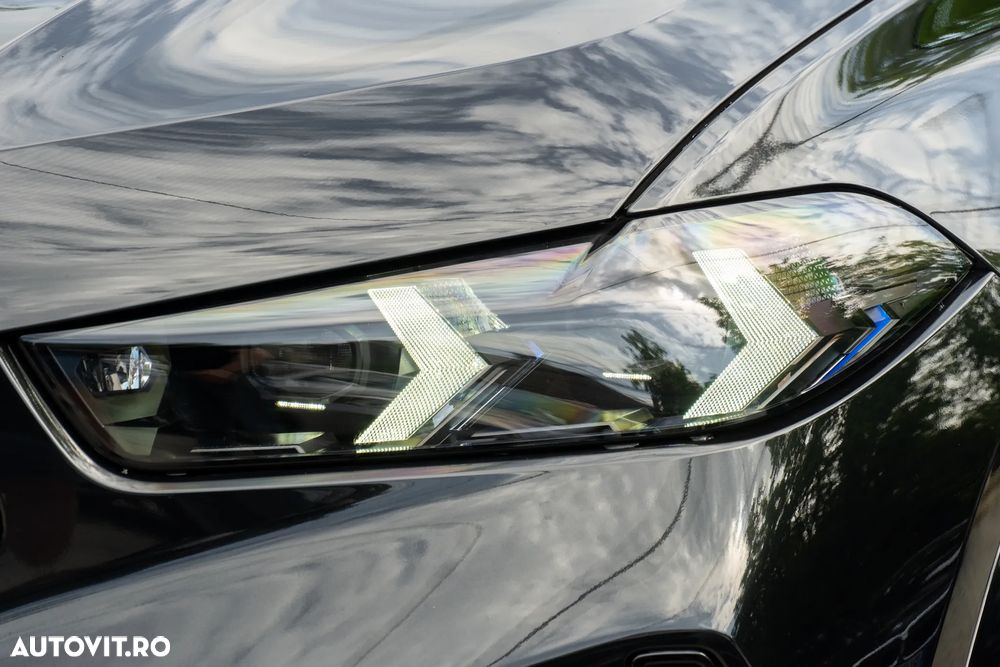 BMW X6 xDrive30d AT MHEV - 27