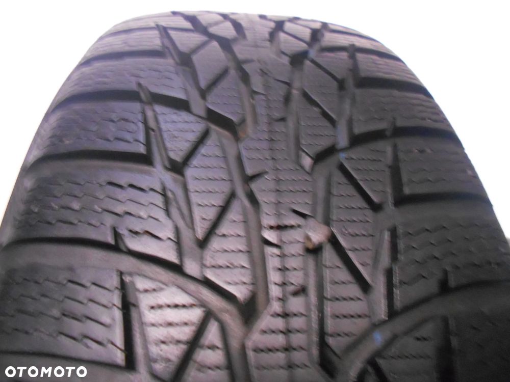 OPONA POJEDYNKA 195/55R16 FULDA MULTI CONTROL DOT 4023 8MM - 2