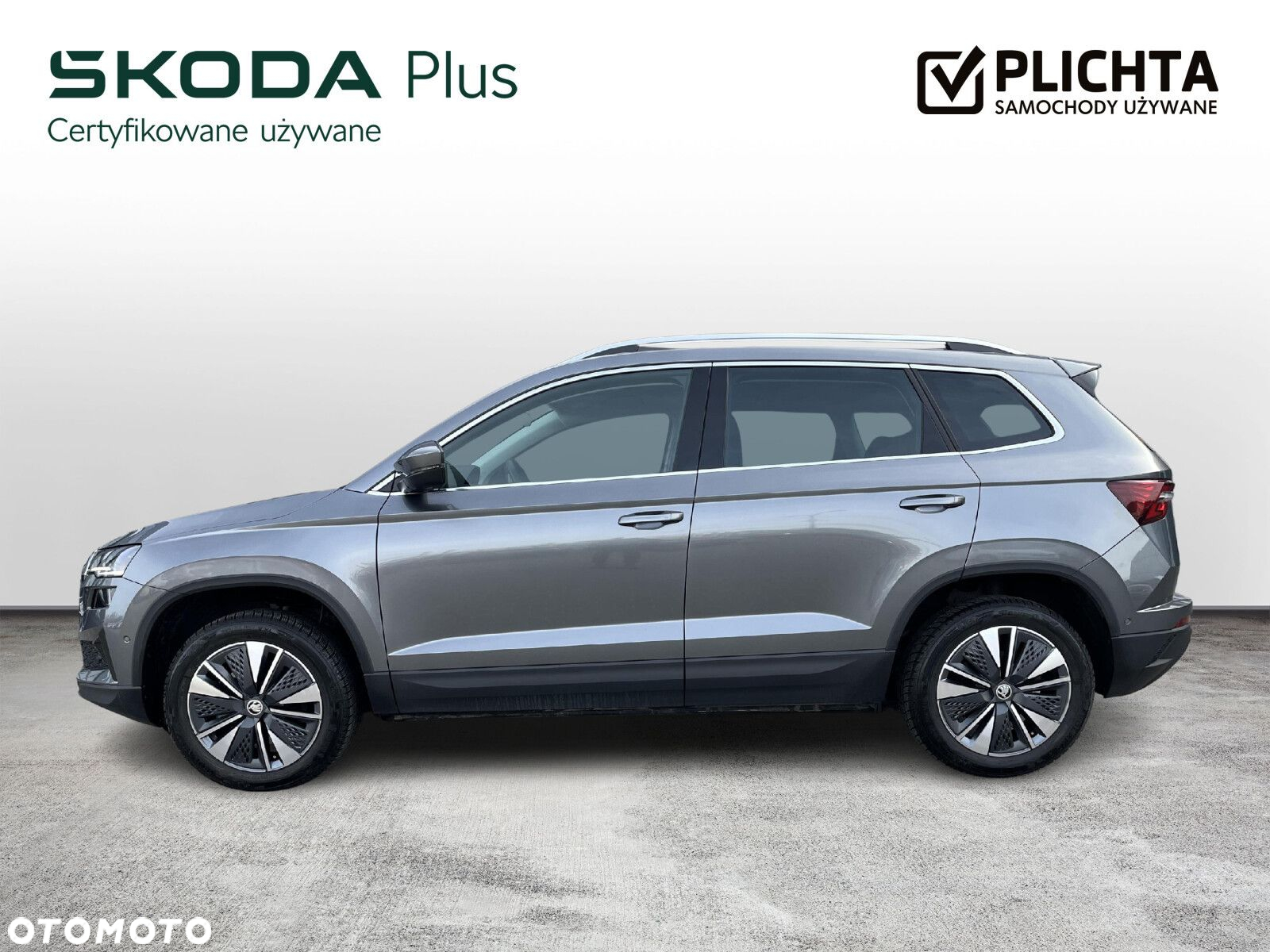 Skoda Karoq 1.5 TSI ACT Style DSG - 2