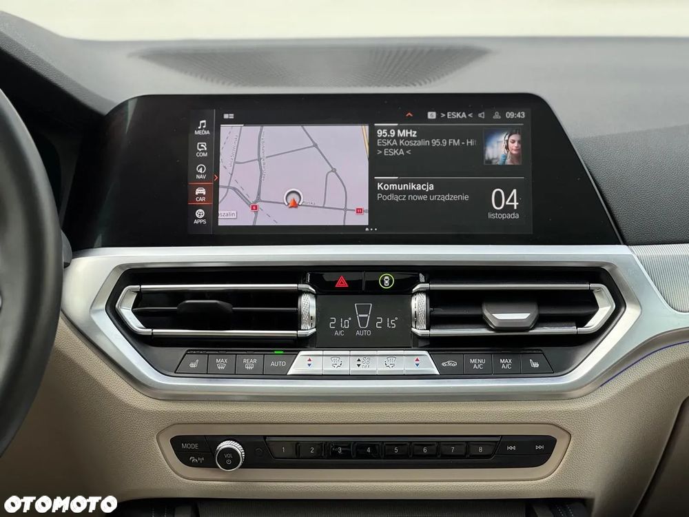 BMW Seria 4 420d - 18