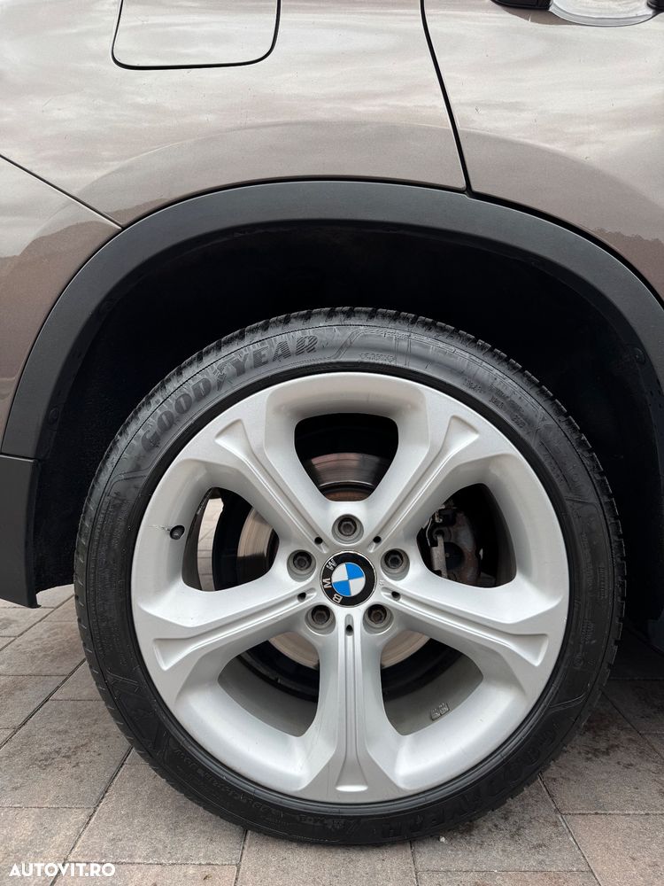 BMW X1 xDrive18d Aut. xLine - 10