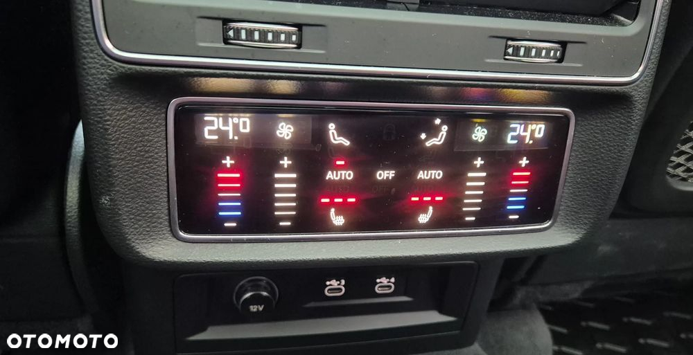 Audi SQ7 TFSI quattro tiptronic competition plus - 39