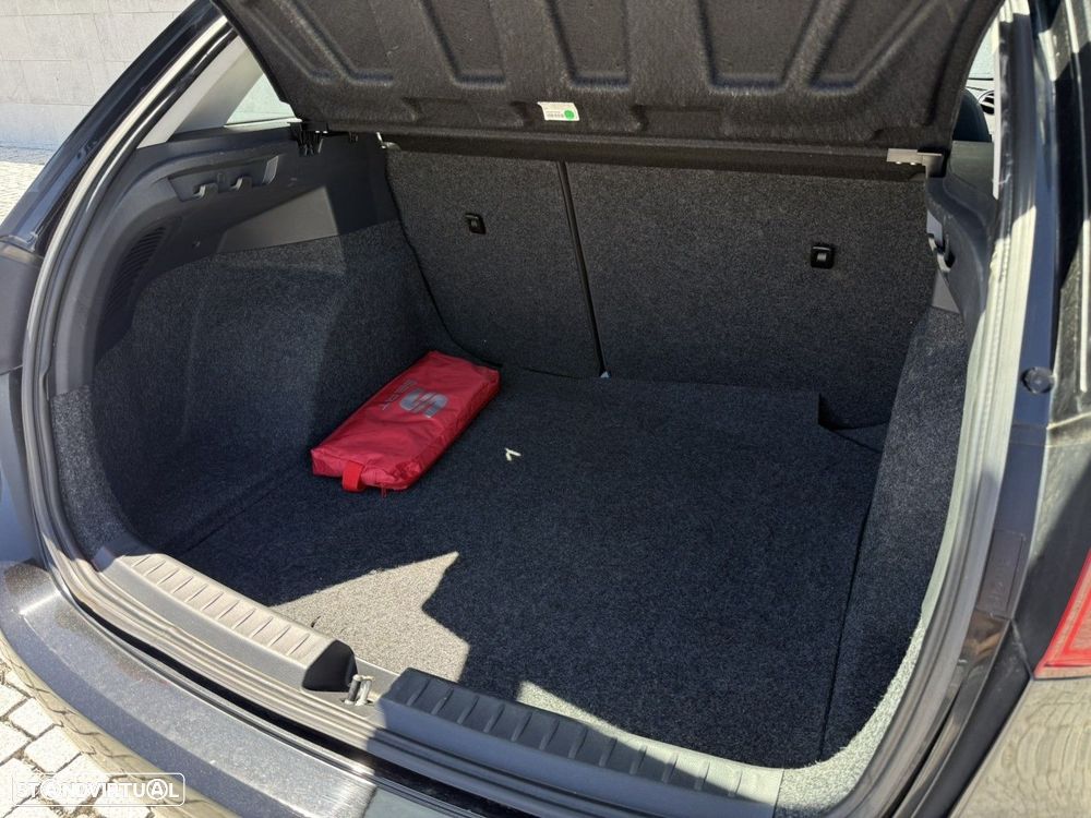 SEAT Ibiza ST 1.2 12V Style - 15