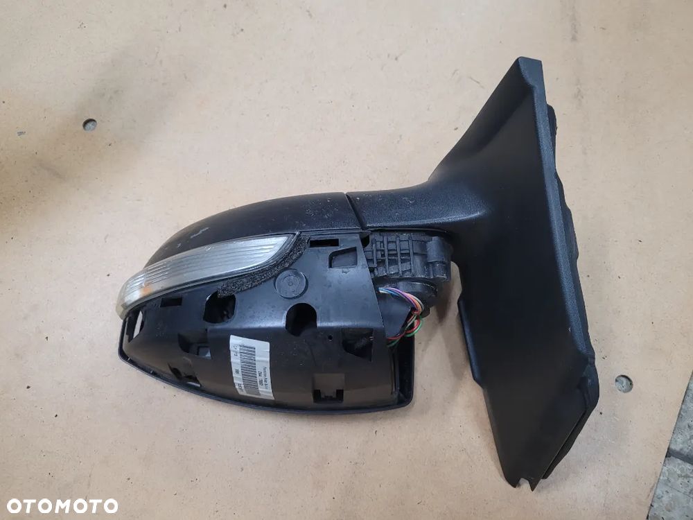 FORD KUGA MK2 EL.SKŁADANE LUSTERKO LEWE 8Pin - 2