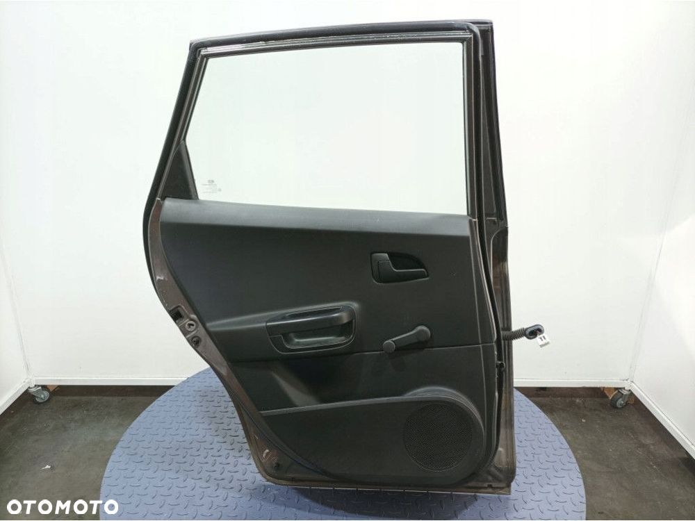 KIA CEED I LIFT HB DRZWI TYŁ TYLNE LEWE AA4 - 4