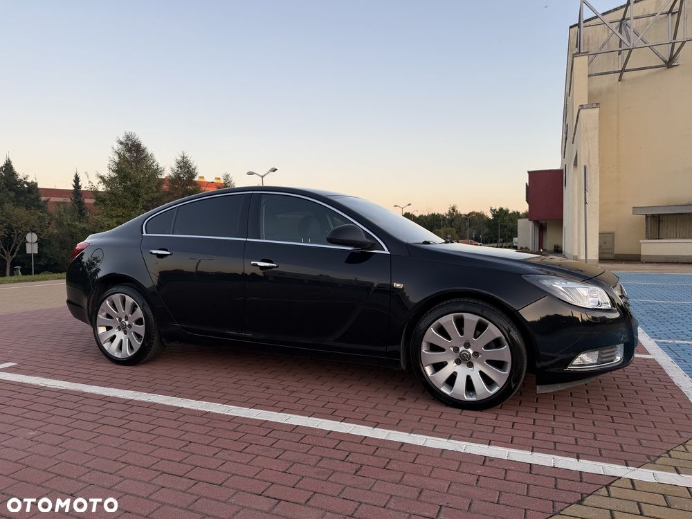 Opel Insignia - 15