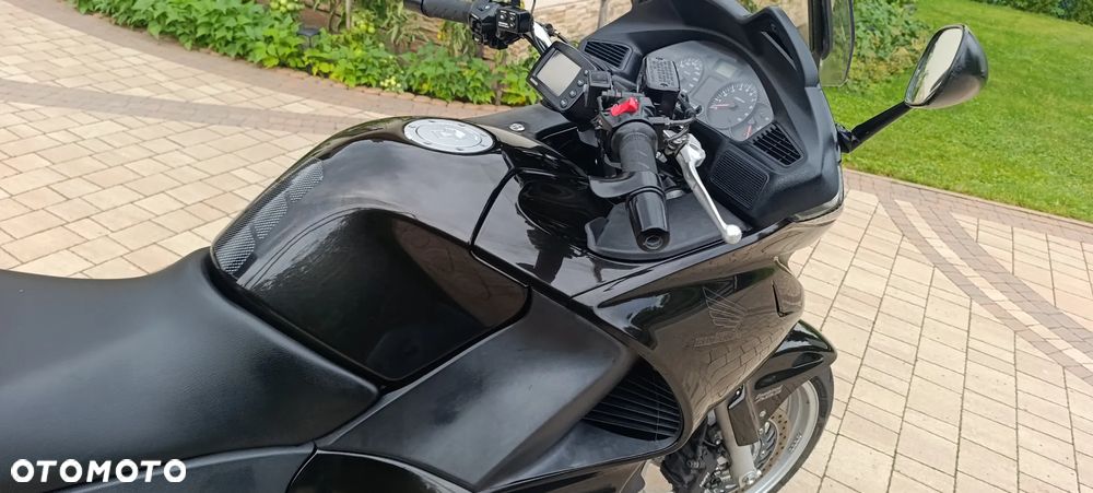 Honda Deauville - 21