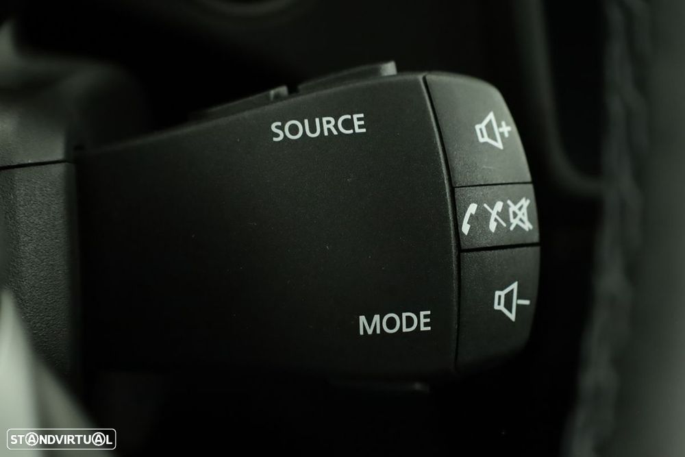 Dacia Duster 1.5 Blue dCi Journey - 19