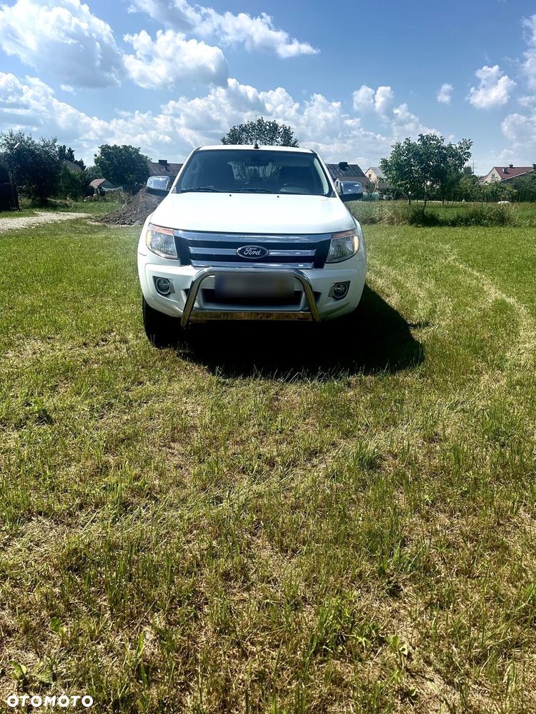Ford Ranger - 3