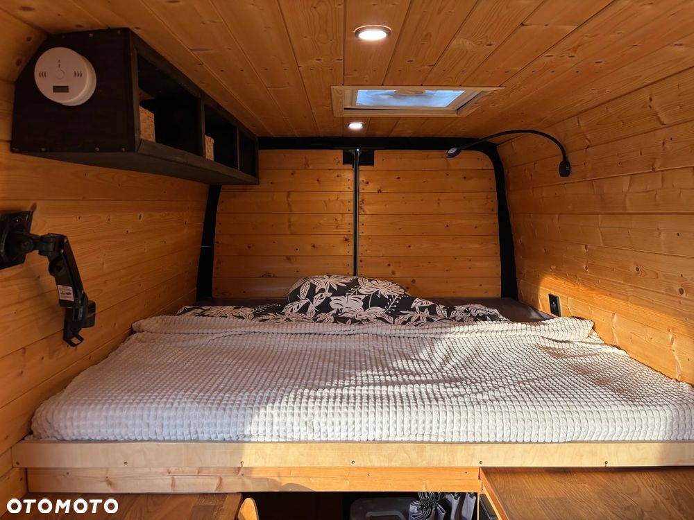 Volkswagen LT 35 - 9