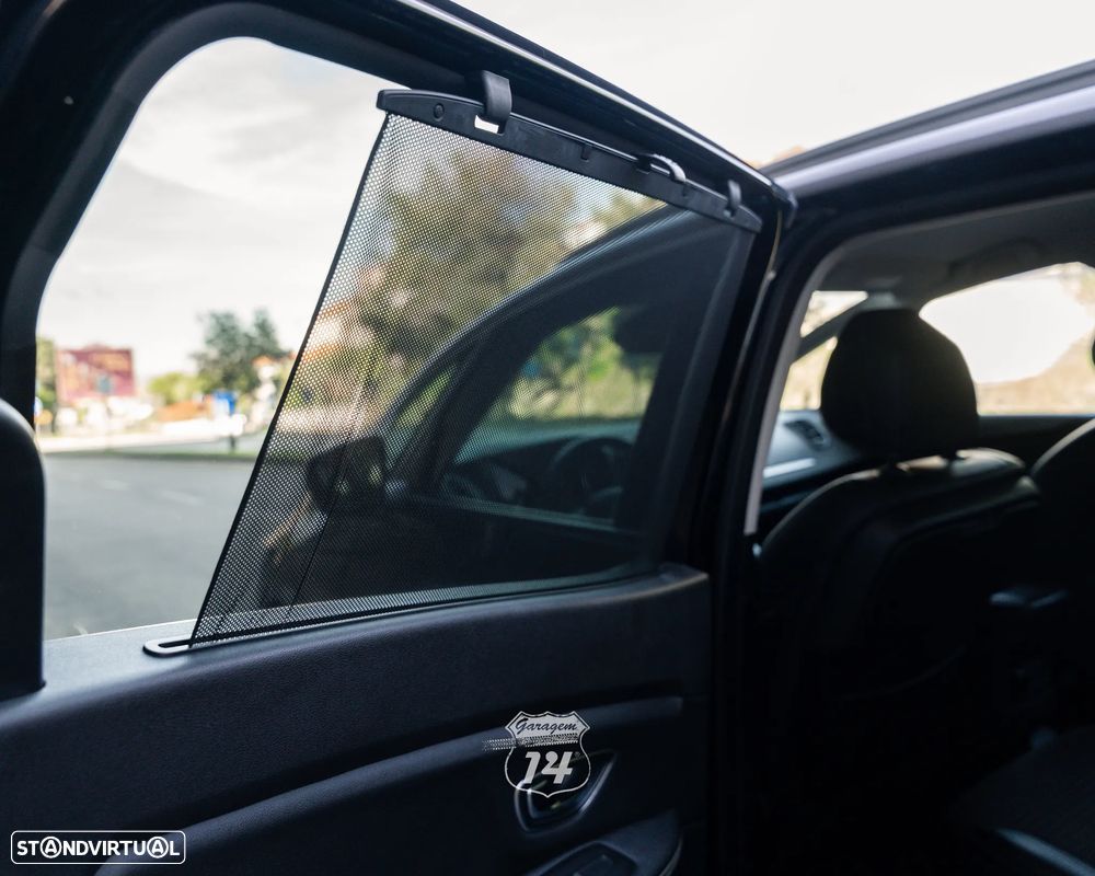 Renault Grand Scénic 1.5 dCi Intens Hybrid Assist SS - 50