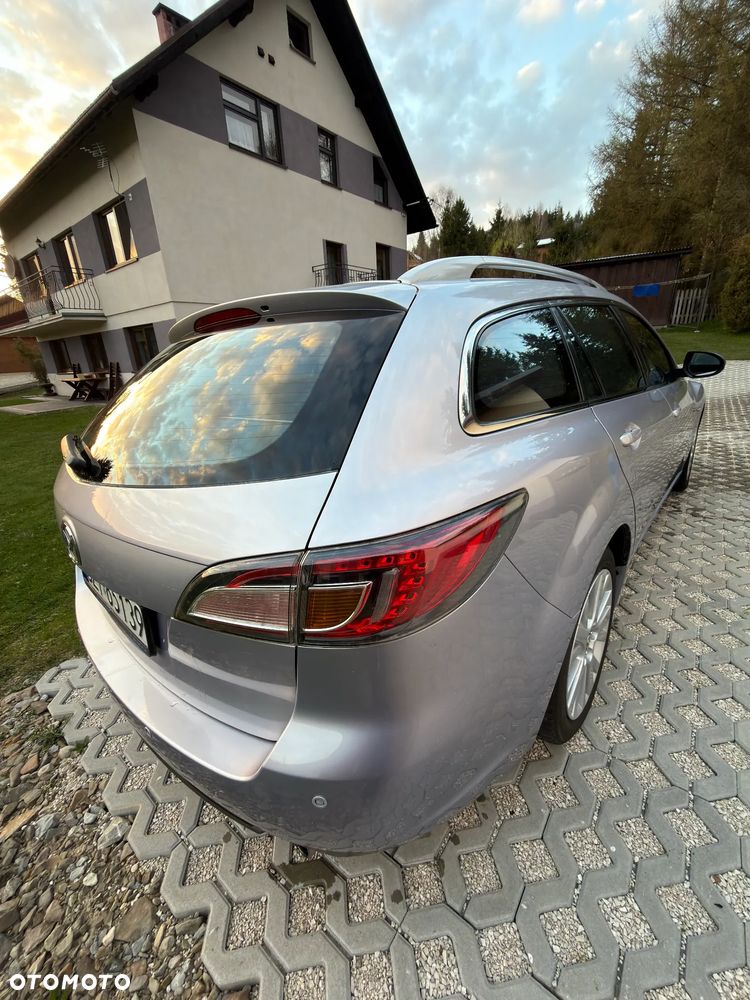 Mazda 6 2.0 CD Dynamic - 17