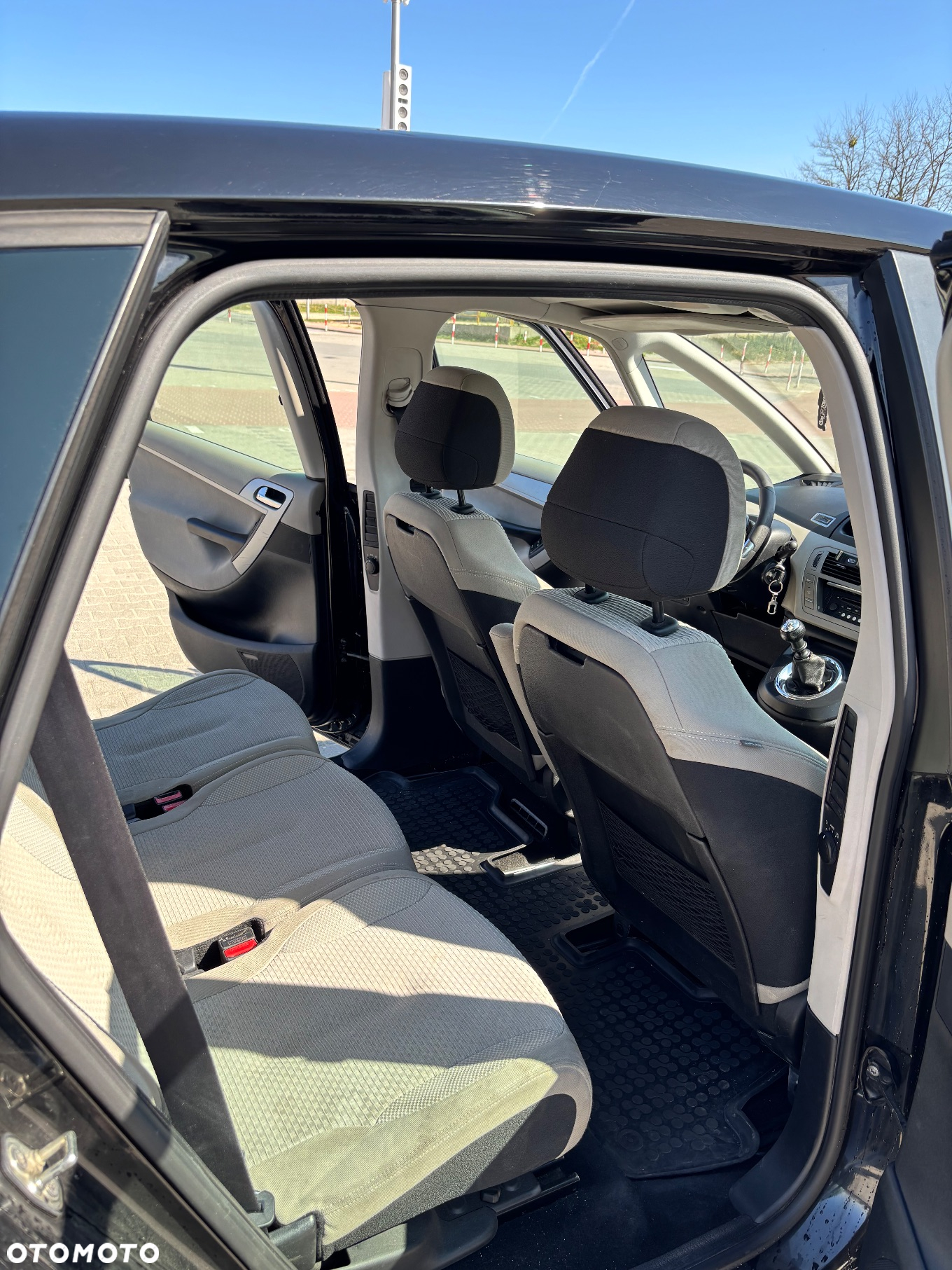 Citroën C4 Picasso - 9