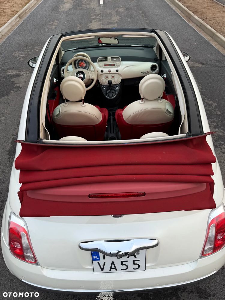 Fiat 500 - 11