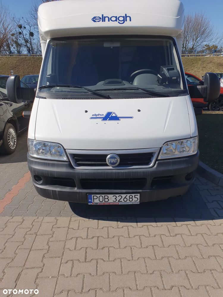 Elnagh P250 - 1