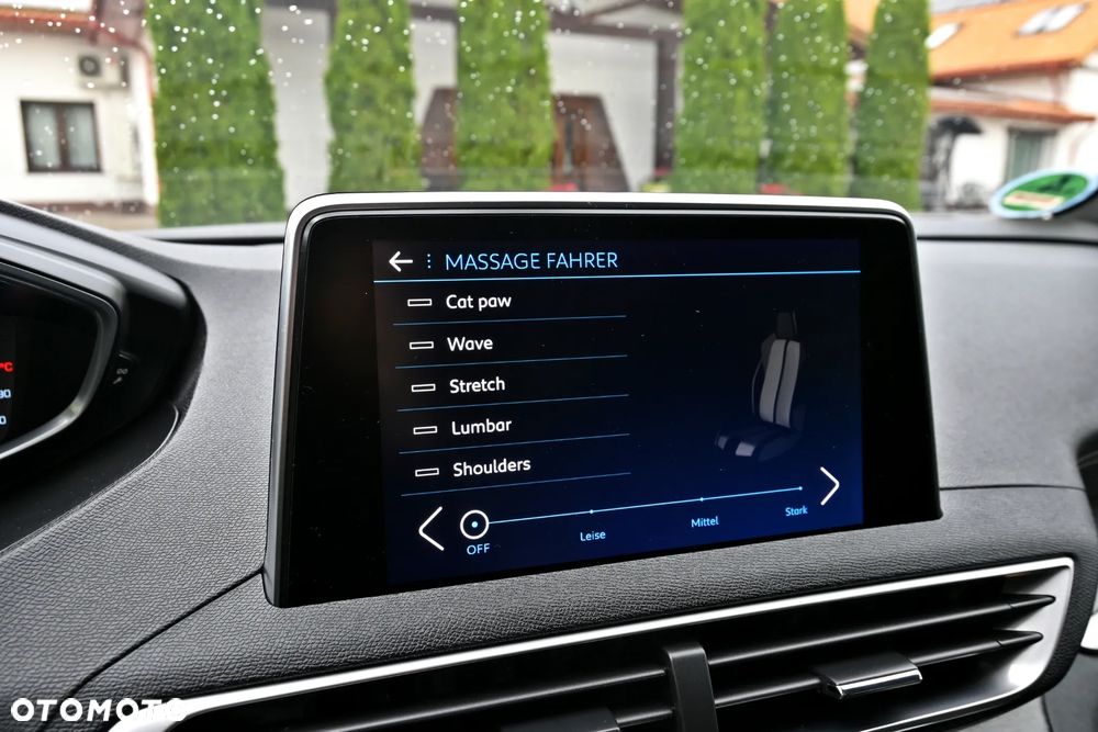 Peugeot 3008 2.0 BlueHDi GT S&S EAT8 - 38