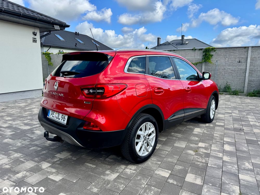 Renault Kadjar - 33