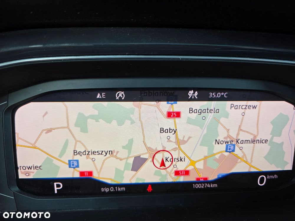 Volkswagen T-Roc 2.0 TSI 4Motion DSG Sport - 19