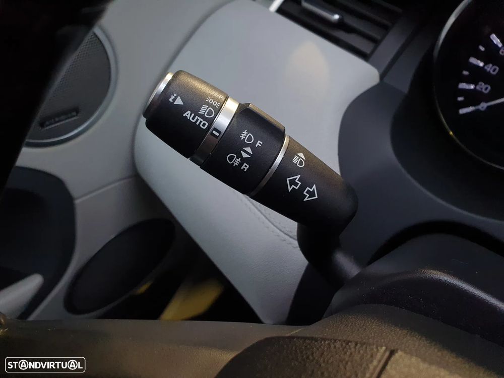 Land Rover Range Rover Evoque eD4 Dynamic - 21